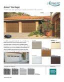 Amarr Heritage - Spanish