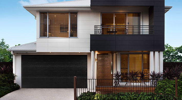 garage door