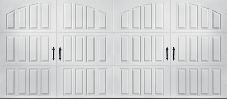 B1 - Bordeaux - Closed Arch