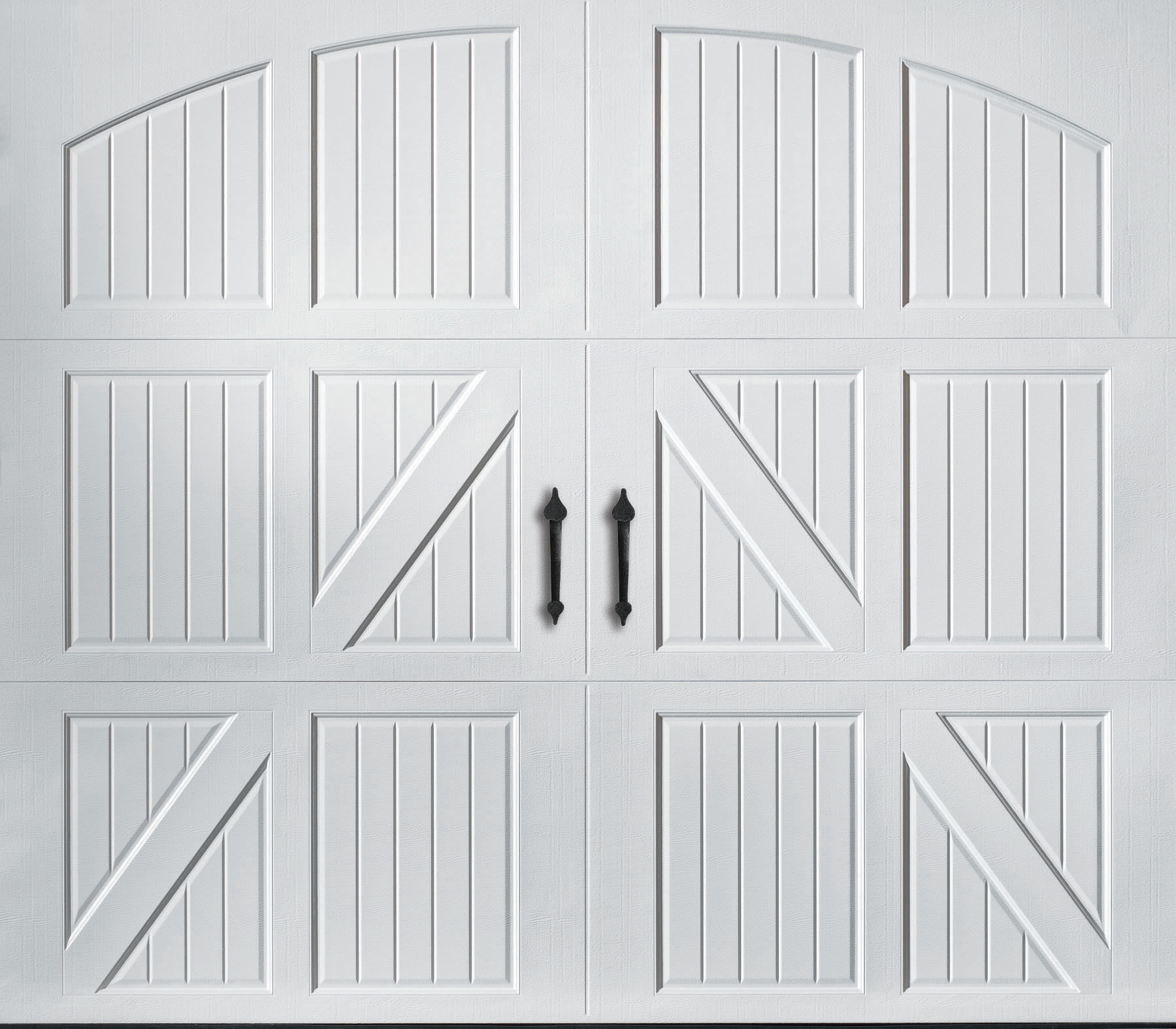 L1 - Lucern - Closed Arch