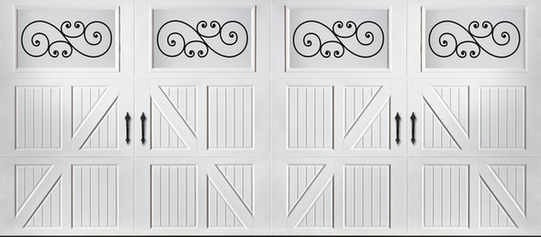 L76 - Lucern - Trellis