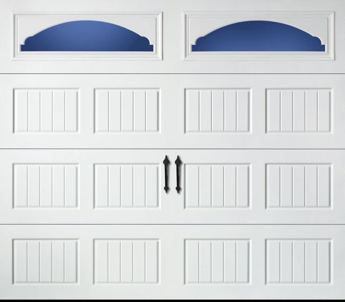 BB22 - Bead Board - Long Panel Cathedral