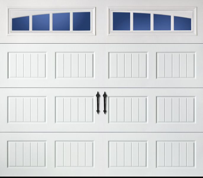 BB31 - Bead Board - Long Panel Arched Thames