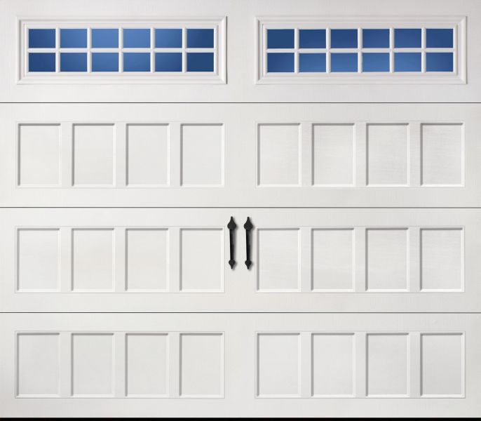 RE20 - Recessed - Long Panel Stockton