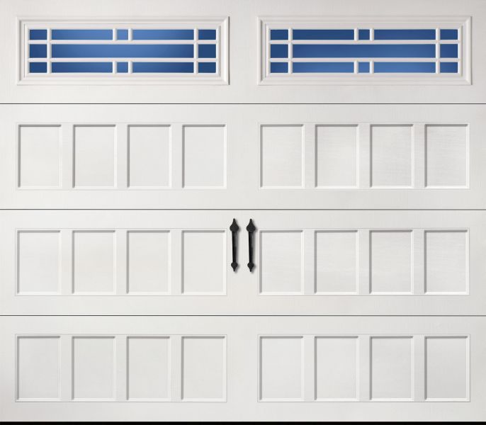 RE21 - Recessed - Long Panel Prairie