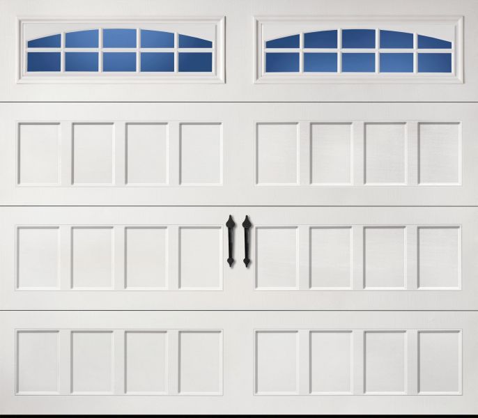 RE23 - Recessed - Long Panel Cascade