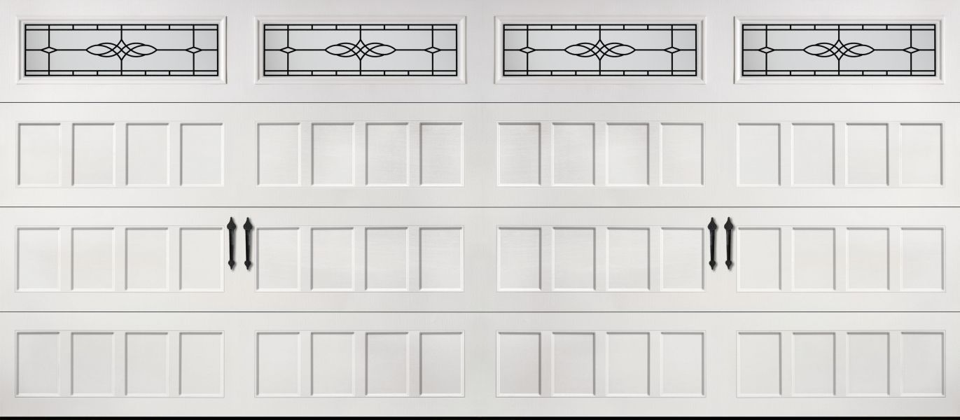 RE54 - Recessed - Long Panel Victorian