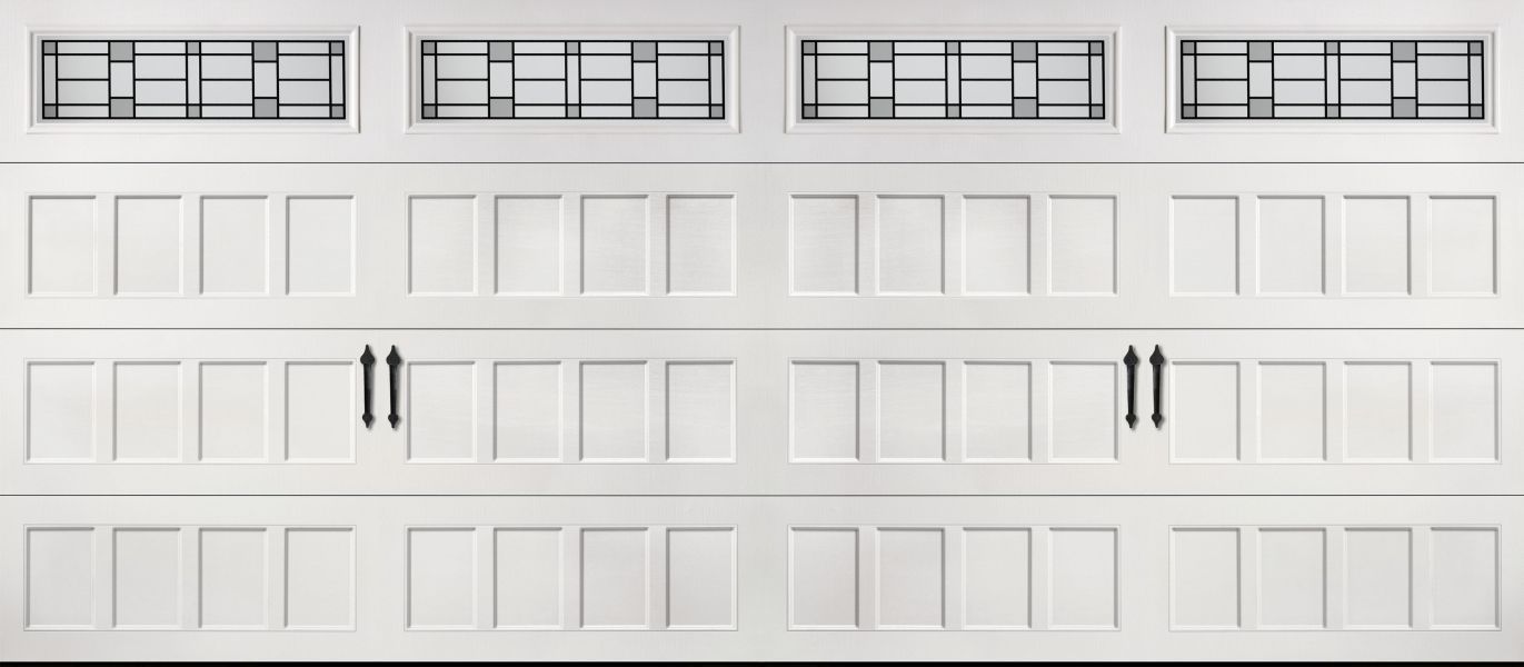 RE70 - Recessed - Long Panel Heartland