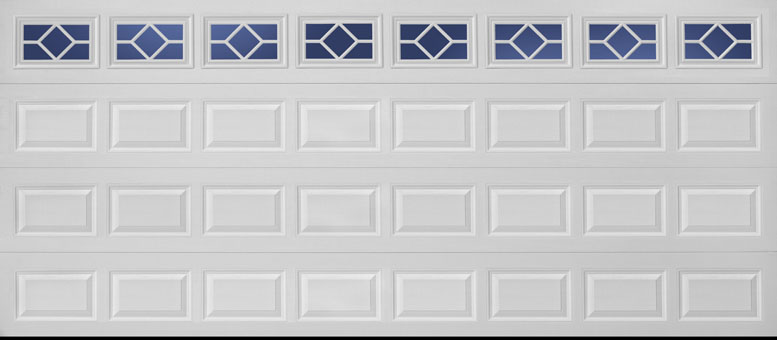 SP25 - Short Panel - Short Panel Waterford