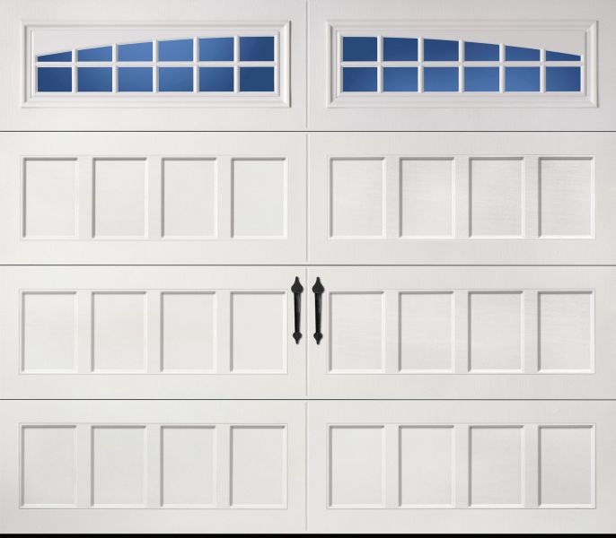 RE24 - Recessed - Long Panel Moonlite