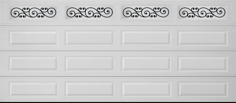 LP76 - Long Panel - Long Panel Trellis