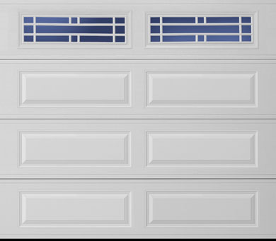 LP21 - Long Panel - Long Panel Prairie