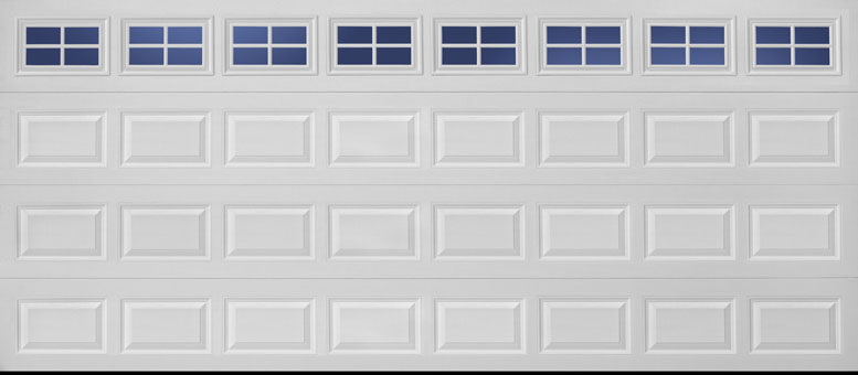 SP20 - Short Panel - Short Panel Stockton