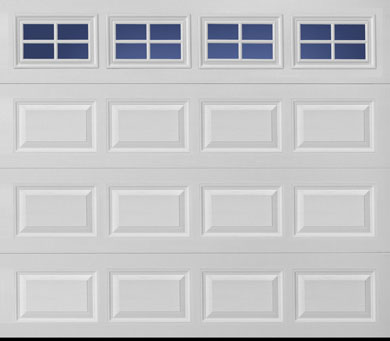 SP20 - Short Panel - Short Panel Stockton