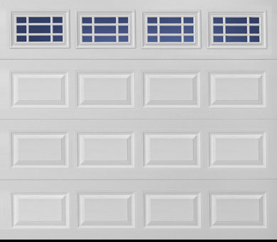 SP21 - Short Panel - Short Panel Prairie