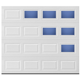 Mosaic Window Options