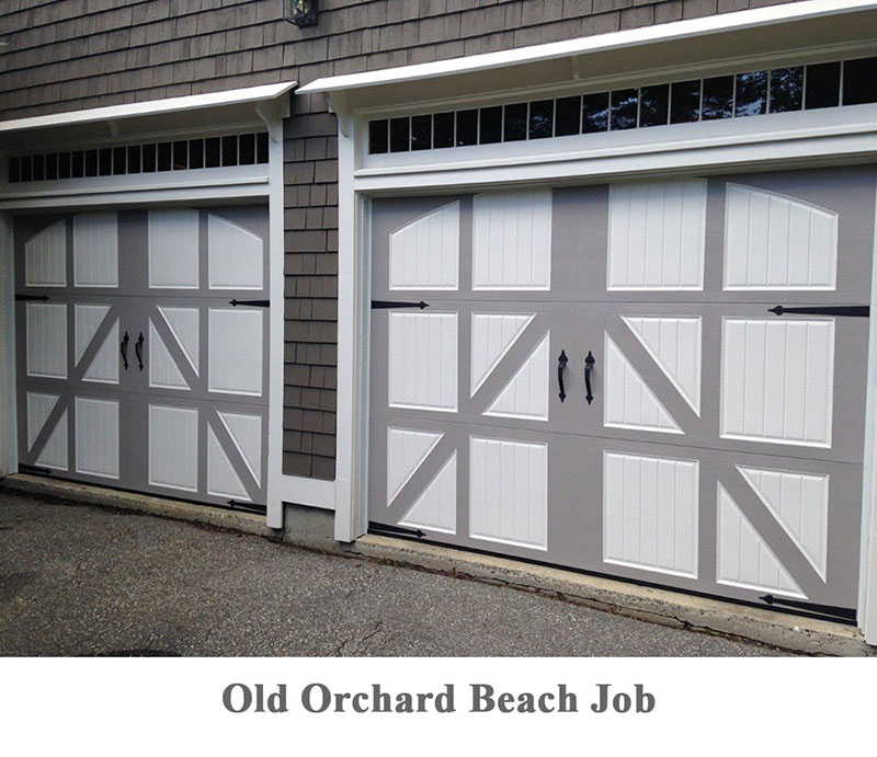 Belanger & Sons Garage Door Co. LLC Photo Gallery View Amarr Garage